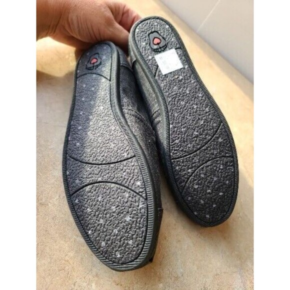 NEW NOS Vintage Skechers Womans Size 9 Slip Ons Memory Foam - Picture 10 of 10